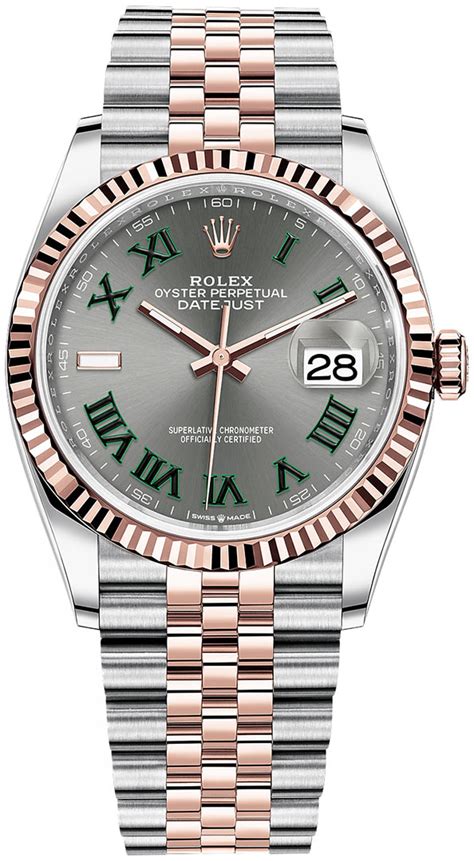 wimbledon rolex rose|Rolex Wimbledon 36mm price.